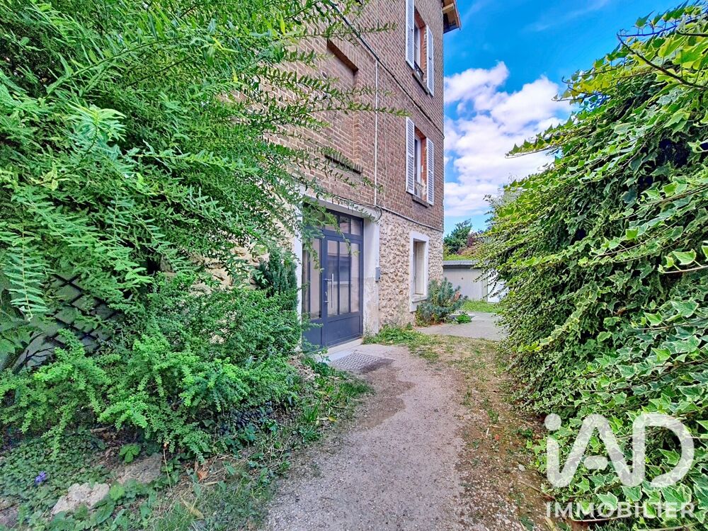 Appartement 3 pièces 47 m² · à Meaux · 47 m² · 155 000 €