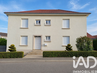  Maison à vendre 8 pièces 157 m²