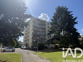  Appartement à vendre 3 pièces 71 m²