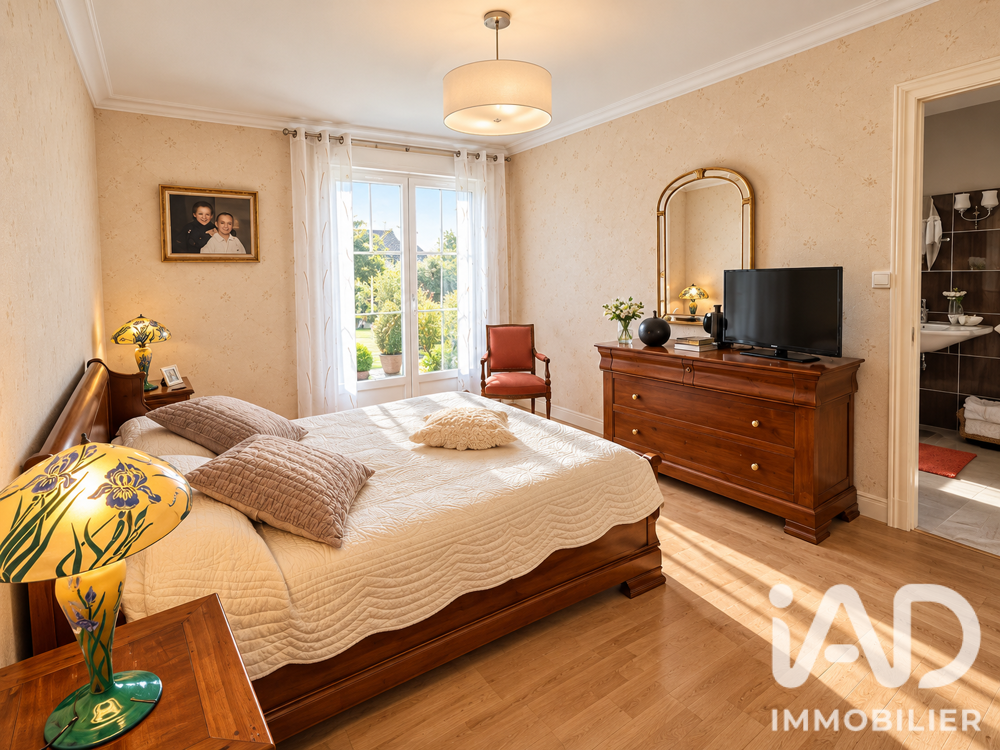 à vendre  Maison Bretignolles-sur-Mer (85470)