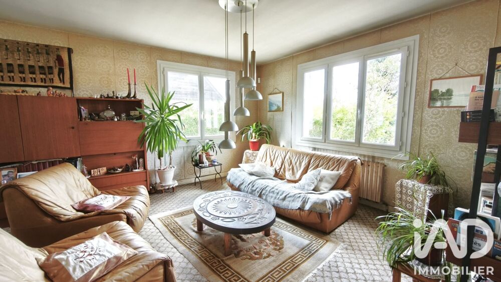 Vente Maison Vente Maison/villa 8 pièces Gif-sur-yvette