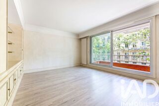 Vente Appartement Vente Appartement 4 pièces Paris 17