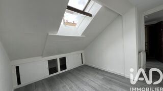  Appartement à vendre 1 pièce 11 m²