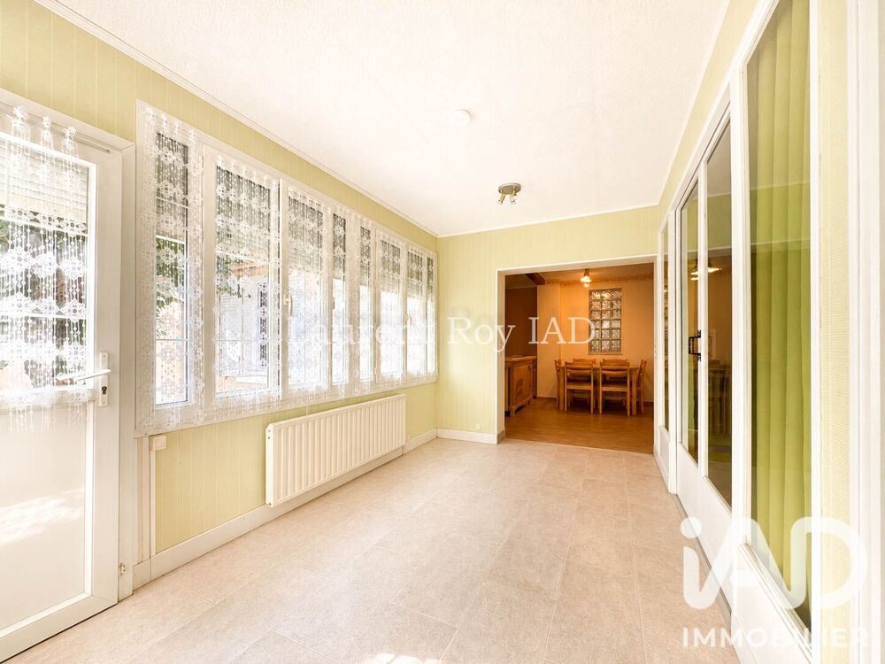 Vente Maison traditionnelle 5 pièces