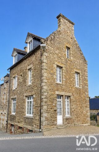  Maison à vendre 5 pièces 160 m²