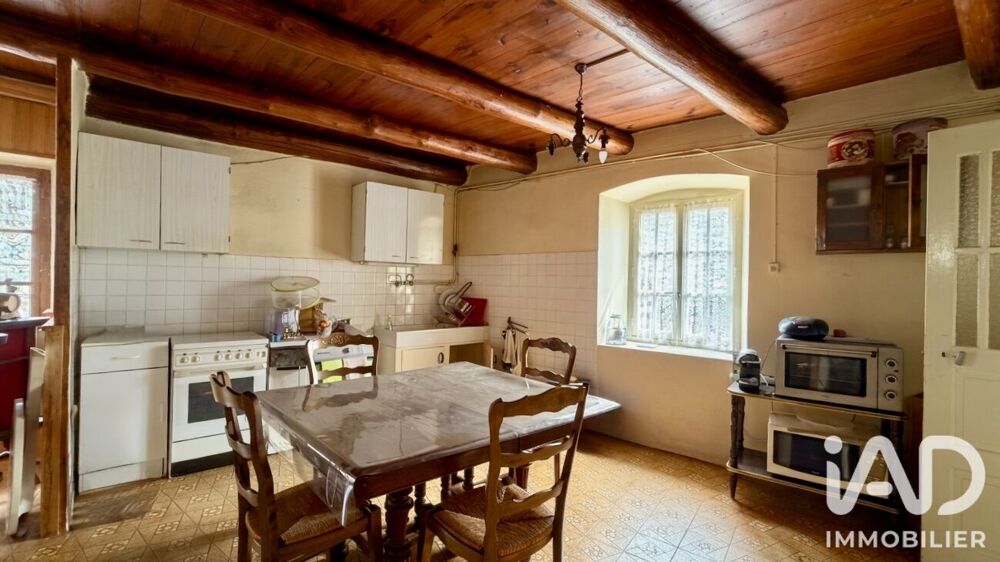 Vente Maison Vente Maison de village 6 pièces Yssingeaux