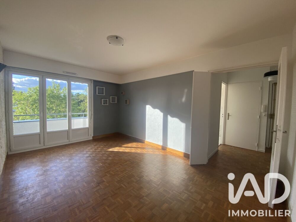 Vente Appartement Vente Appartement 3 pièces Saint-fargeau-ponthierry