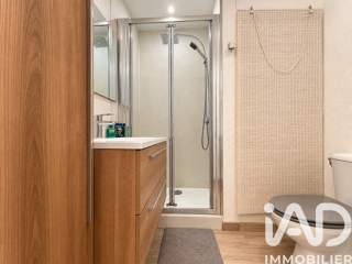  Appartement à vendre 1 pièce 31 m²