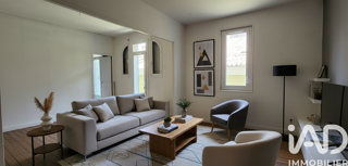  Immeuble à vendre 400 m²