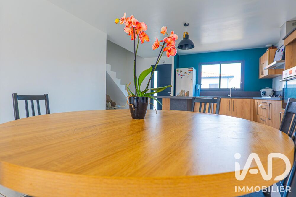 Vente Maison Vente Maison/villa 4 pièces Saint-jean-lasseille