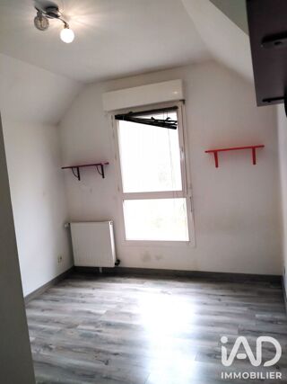Vente Appartement Vente Appartement 2 pièces Villers-saint-paul