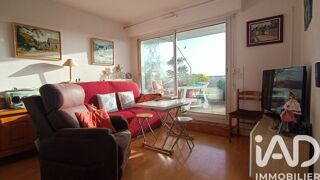  Appartement à vendre 2 pièces 35 m²