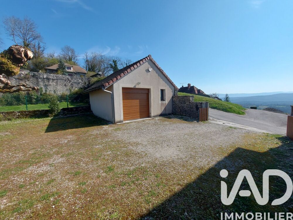 Vente Maison de village 6 pièces