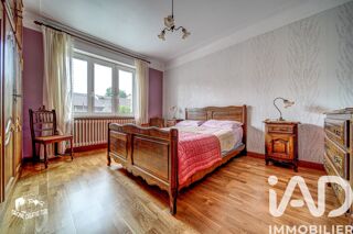  Maison à vendre 5 pièces 120 m²