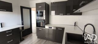  Appartement à vendre 4 pièces 83 m²