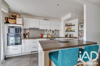  Appartement à vendre 3 pièces 70 m²