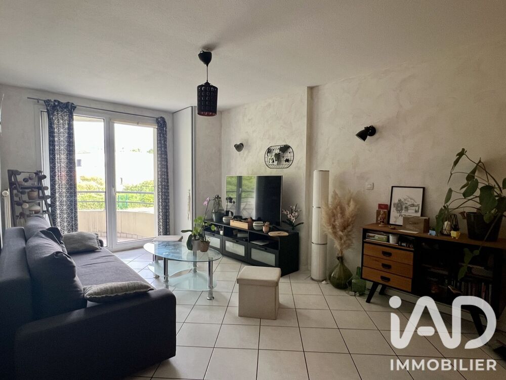 Vente Appartement Vente Appartement 2 pièces Fontanil-cornillon