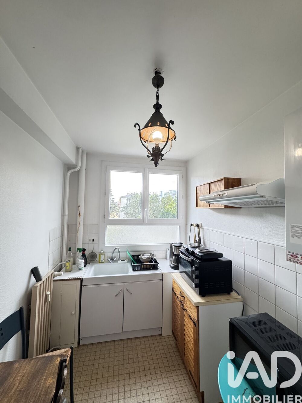 Vente Appartement Vente Appartement 2 pièces Rennes