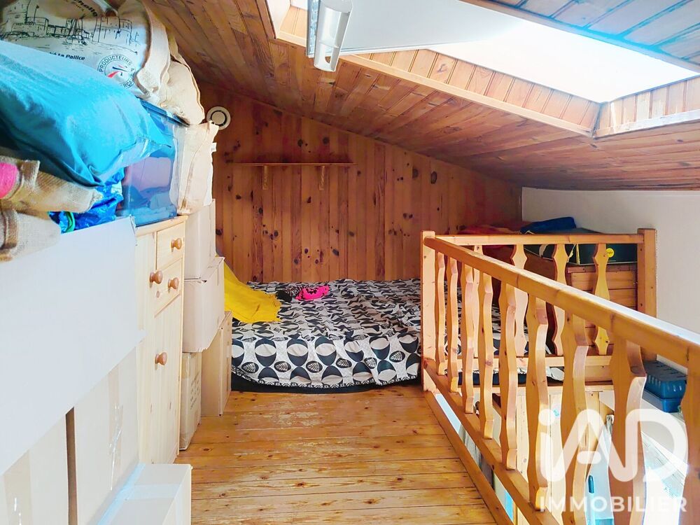 Vente Appartement Vente Studio 1 pièce La rochelle