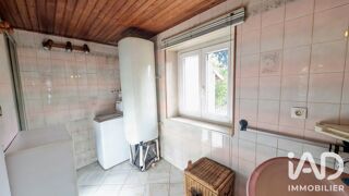  Maison à vendre 2 pièces 46 m²