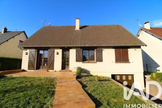 Maison à vendre 5 pièces 95 m²
