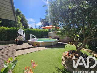  Maison à vendre 5 pièces 90 m²