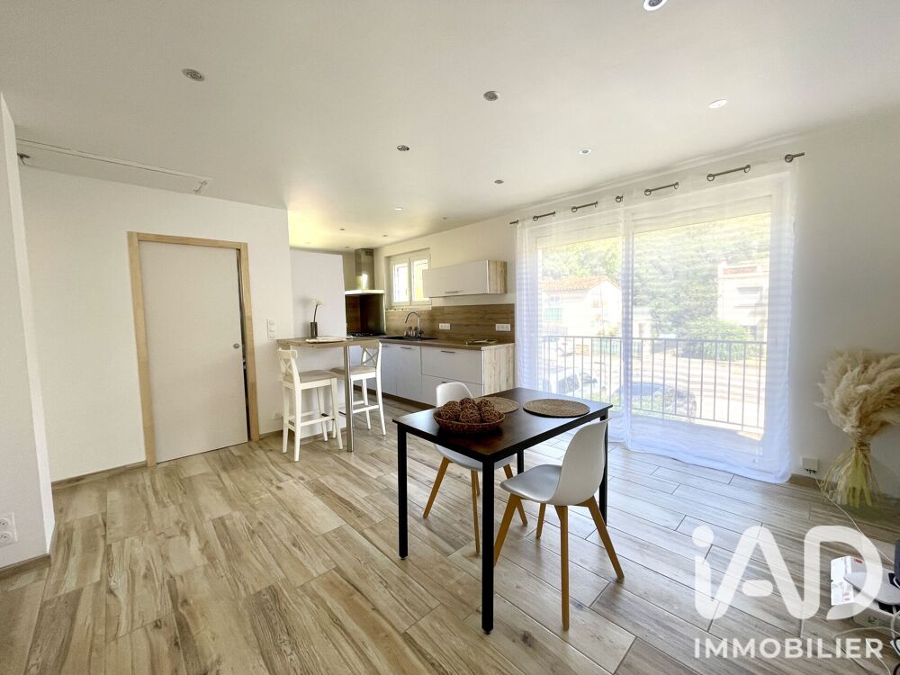 Vente Maison Vente Maison/villa 5 pièces Reynès
