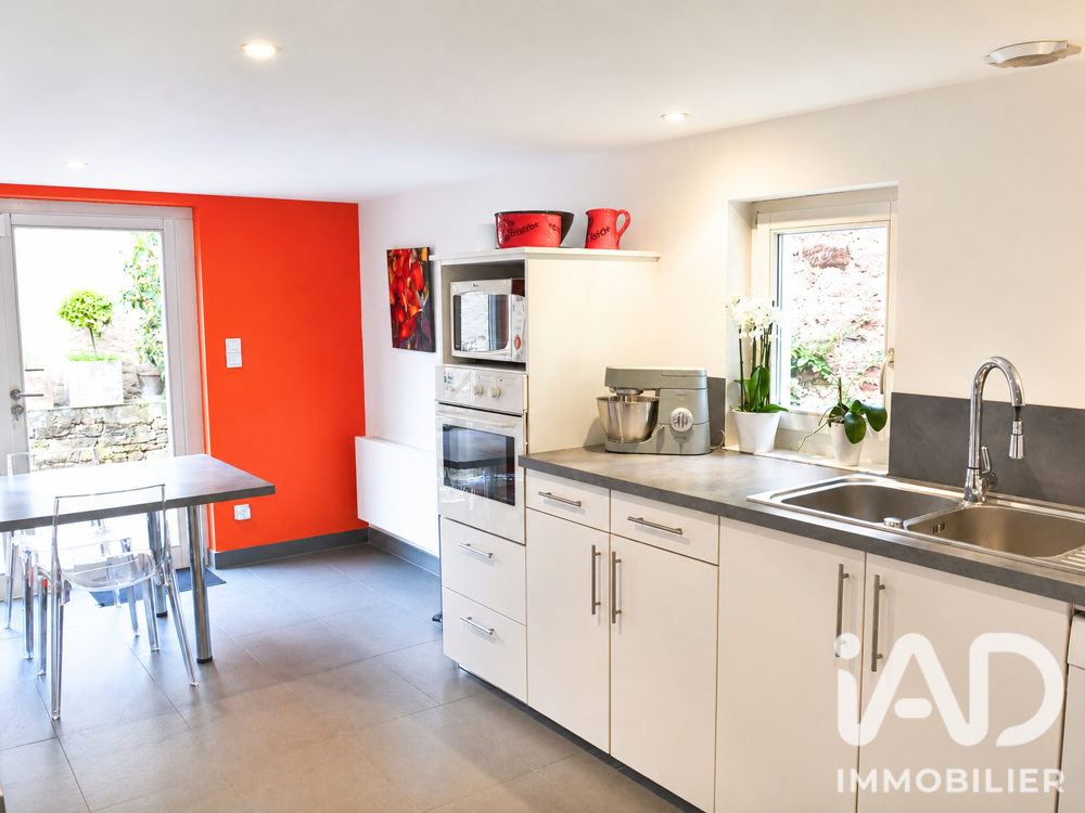 à vendre  Maison Marlenheim (67520)
