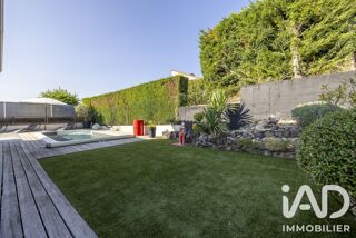  Maison à vendre 5 pièces 156 m²