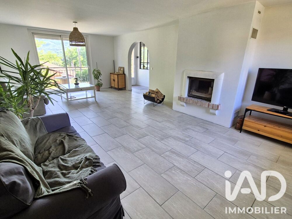 Vente Maison/villa 8 pièces