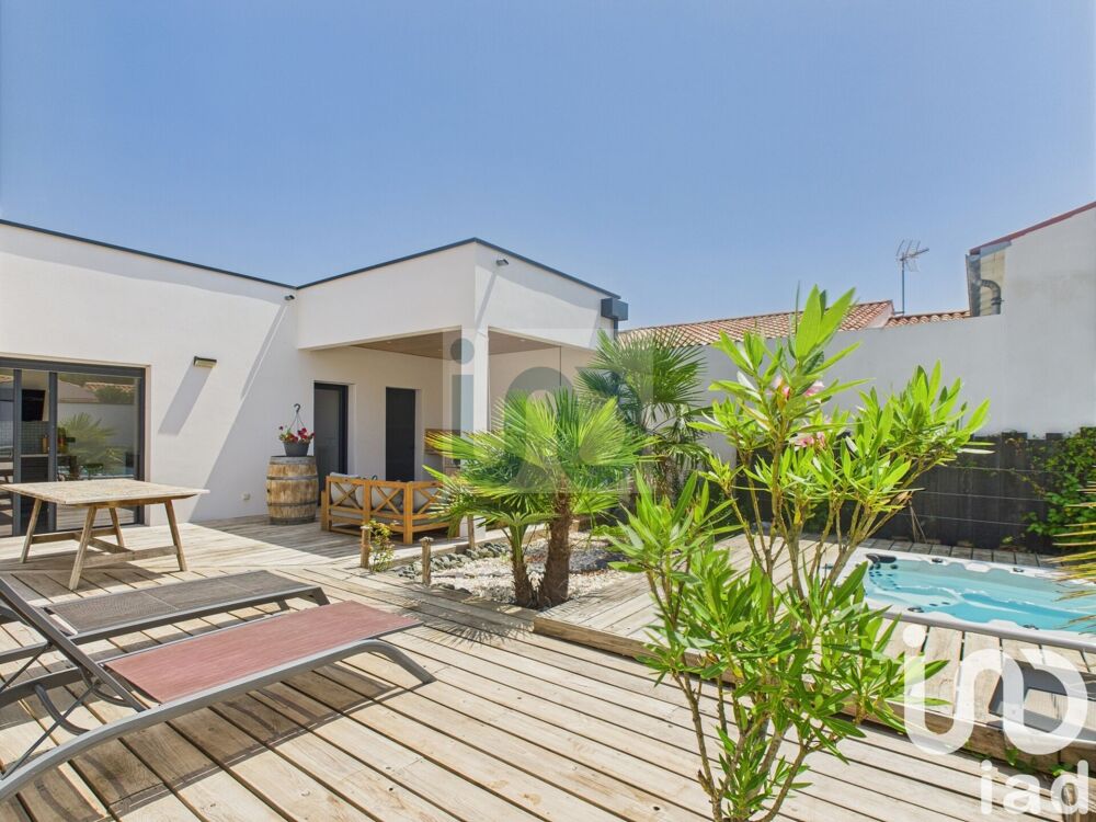 Vente Maison de village 5 pièces