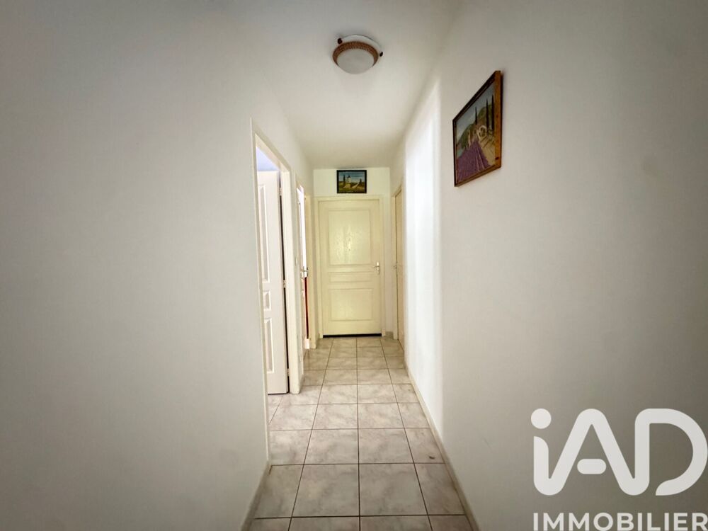 � vendre  Maison Pernes-les-Fontaines (84210)