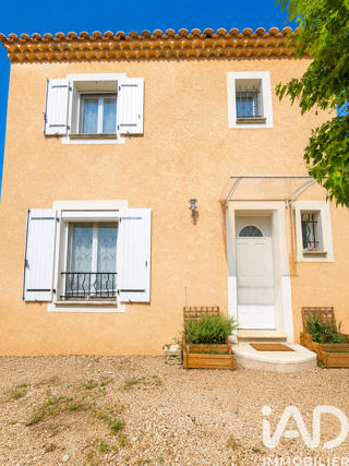  Maison à vendre 4 pièces 87 m²