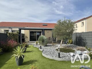  Maison à vendre 3 pièces 75 m²