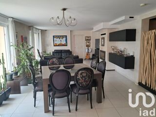  Maison à vendre 7 pièces 169 m²