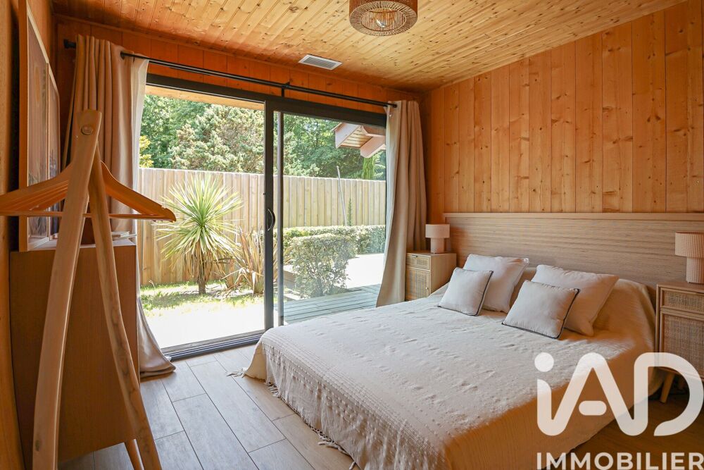 à vendre  Maison Lacanau (33680)