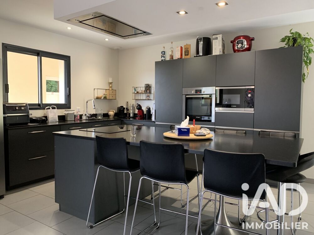 Vente Maison Vente Maison traditionnelle 6 pièces Campsegret