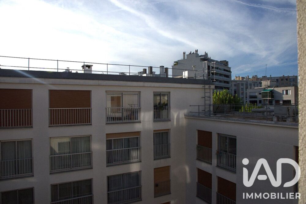 Vente Appartement Vente Appartement 1 pièce Paris 12