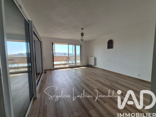  Appartement à vendre 4 pièces 86 m²