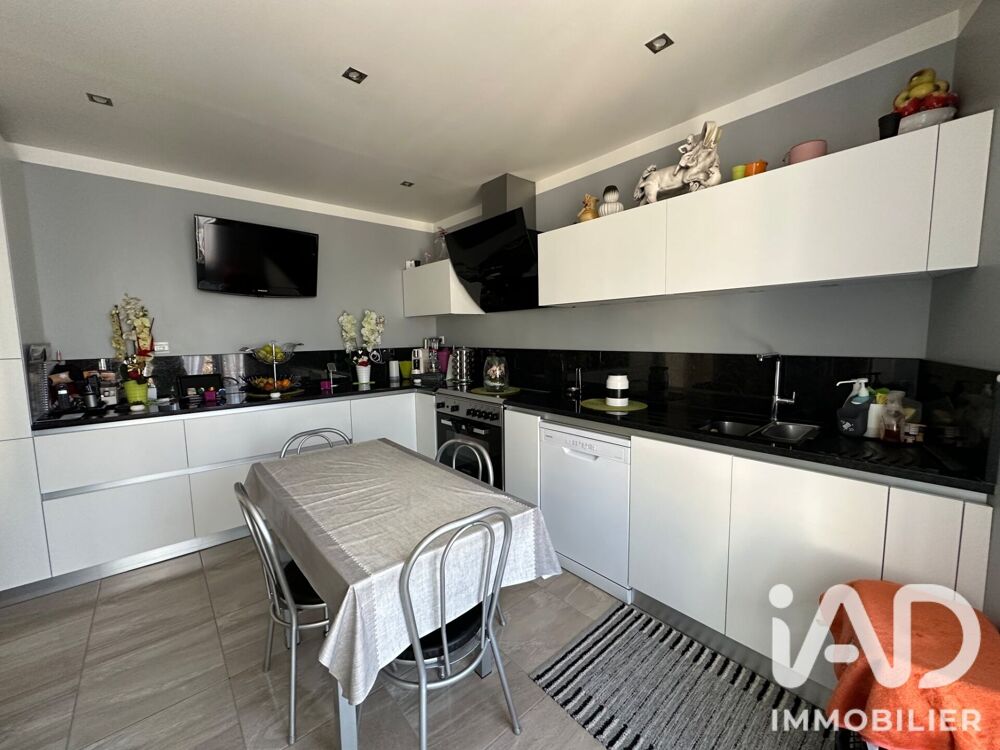 Vente Maison de ville 4 pièces
