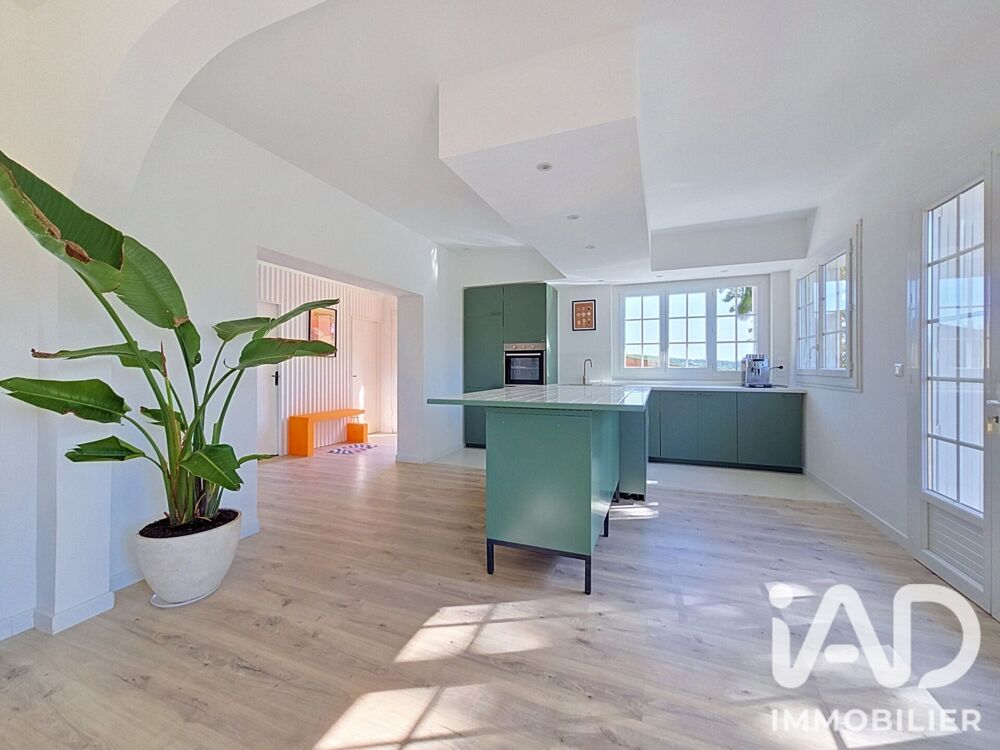Vente Maison Vente Maison/villa 5 pièces Saiguède