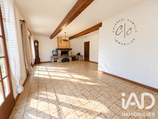 Vente Maison Vente Maison/villa 4 pièces Sanary-sur-mer