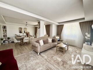  Maison à vendre 7 pièces 140 m²