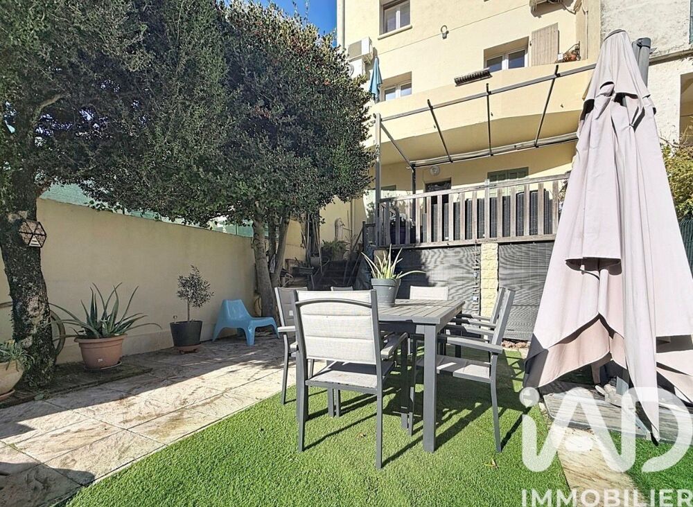 Vente Maison de ville 7 pièces
