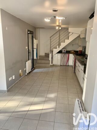  Maison à vendre 4 pièces 75 m²