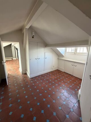  Appartement � vendre 6 pi�ces 172 m�
