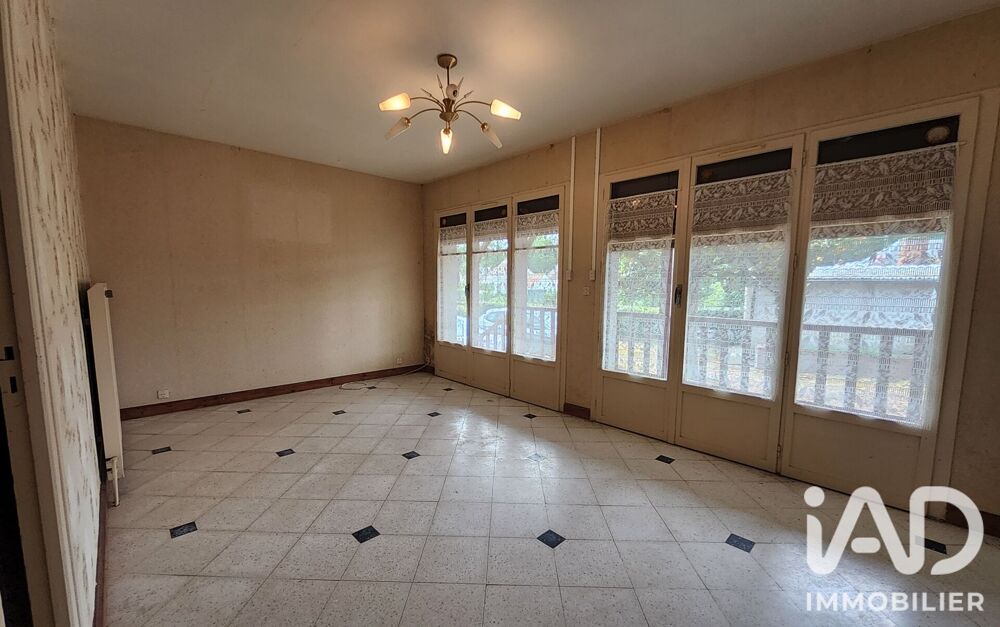 Vente Maison Vente Maison/villa 10 pièces Suèvres