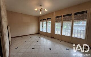  Maison à vendre 10 pièces 239 m²
