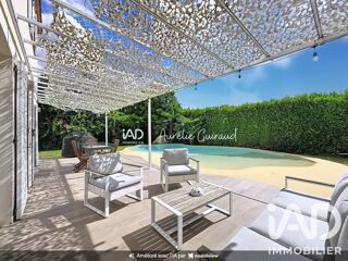  Maison à vendre 6 pièces 154 m²