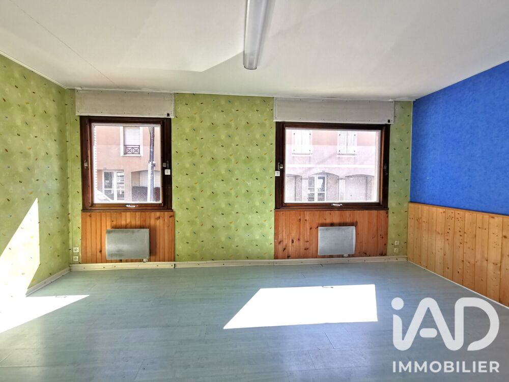 Vente Appartement Vente Appartement 3 pièces Figeac